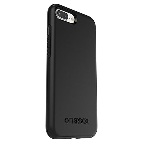 OtterBox Symmetry Case iPhone 8 / 7 - Black 2