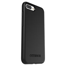 Load image into Gallery viewer, OtterBox Symmetry Case iPhone 8 / 7 - Black 2