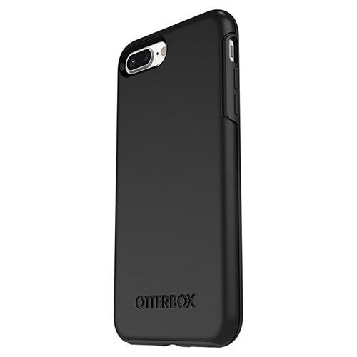 OtterBox Symmetry Case iPhone 8 / 7 - Black 5