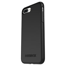 Load image into Gallery viewer, OtterBox Symmetry Case iPhone 8 / 7 - Black 5
