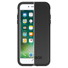 Load image into Gallery viewer, OtterBox Symmetry Case iPhone 8 / 7 - Black 1