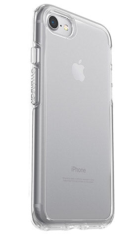OtterBox Symmetry Case iPhone 8 / 7 - Clear 7