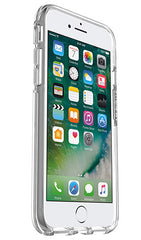 OtterBox Symmetry Case iPhone 8 / 7 - Clear 2
