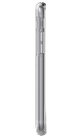 OtterBox Symmetry Case iPhone 8 / 7 - Clear 6