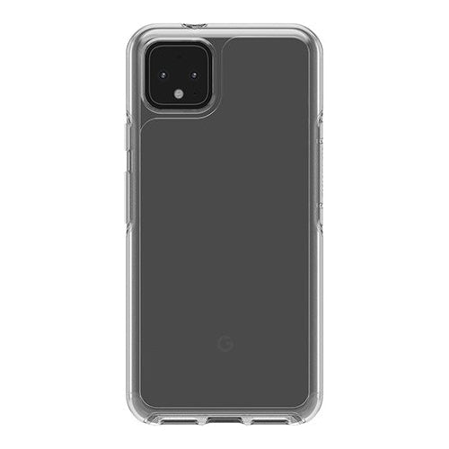 Otterbox Pixel 4 XL Symmetry Series Case - Clear2