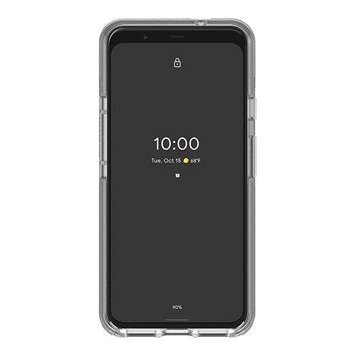 Otterbox Pixel 4 Symmetry Series Case - Clear 1
