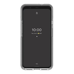 Otterbox Pixel 4 XL Symmetry Series Case - Clear 3