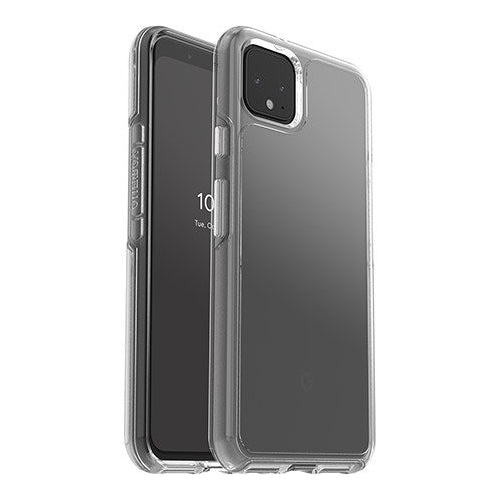 Otterbox Pixel 4 Symmetry Series Case - Clear 5