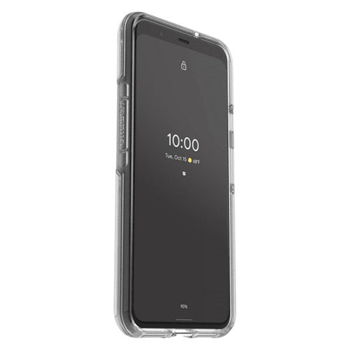 Otterbox Pixel 4 Symmetry Series Case - Clear 2