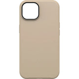 Otterbox Symmetry Plus MagSafe iPhone 14 Plus / 15 Plus 6.7 inch Dont Even Chai Grey