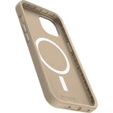 Otterbox Symmetry Plus MagSafe iPhone 14 Plus / 15 Plus 6.7 inch Dont Even Chai Grey