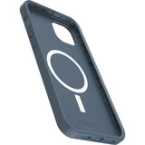 Otterbox Symmetry Plus MagSafe iPhone 14 Plus / 15 Plus 6.7 inch Bluetiful Blue