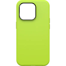 Load image into Gallery viewer, Otterbox Symmetry Plus MagSafe iPhone 14 Pro Max 6.7 inch Lime All Yours
