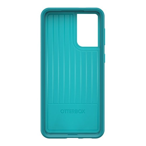 Otterbox Symmetry Case Samsung S21 PLUS 5G 6.7 inch - Candy Blue 4
