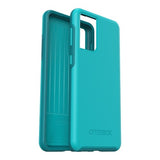 Otterbox Symmetry Case Samsung S21 PLUS 5G 6.7 inch - Candy Blue