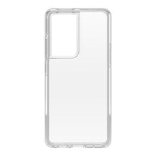 Load image into Gallery viewer, Otterbox Symmetry Case Samsung S21 5G 6.2 inch - Clear 1