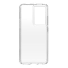 Load image into Gallery viewer, Otterbox Symmetry Case Samsung S21 5G 6.2 inch - Clear 3