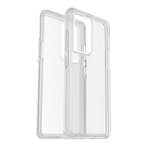 Otterbox Symmetry Case Samsung S21 5G 6.2 inch - Clear 2