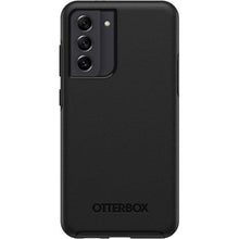 Load image into Gallery viewer, Otterbox Symmetry Tough Case Samsung Galaxy S21 FE 6.4 inch - Black 1