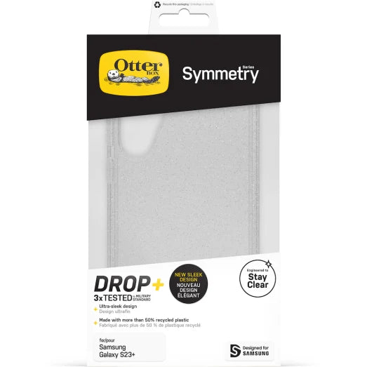 Otterbox Symmetry Case Samsung S23 Plus 5G 6.6 inch – Stardust