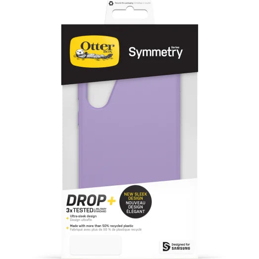 Otterbox Symmetry Case Samsung S23 Plus 5G 6.6 inch – Lilac