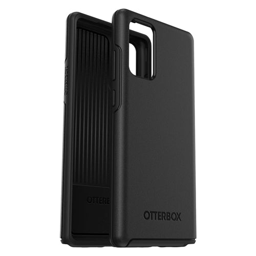 Otterbox Symmetry Tough Rugged Case Galaxy Note 20 6.7 inch - Black 1