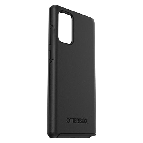 Otterbox Symmetry Tough Rugged Case Galaxy Note 20 6.7 inch - Black 3