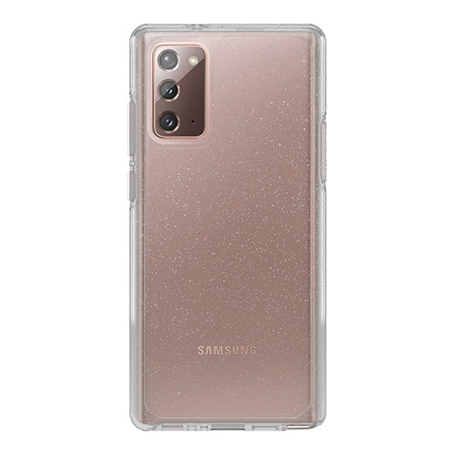 Otterbox Symmetry Case for Galaxy Note 20 Stardust4