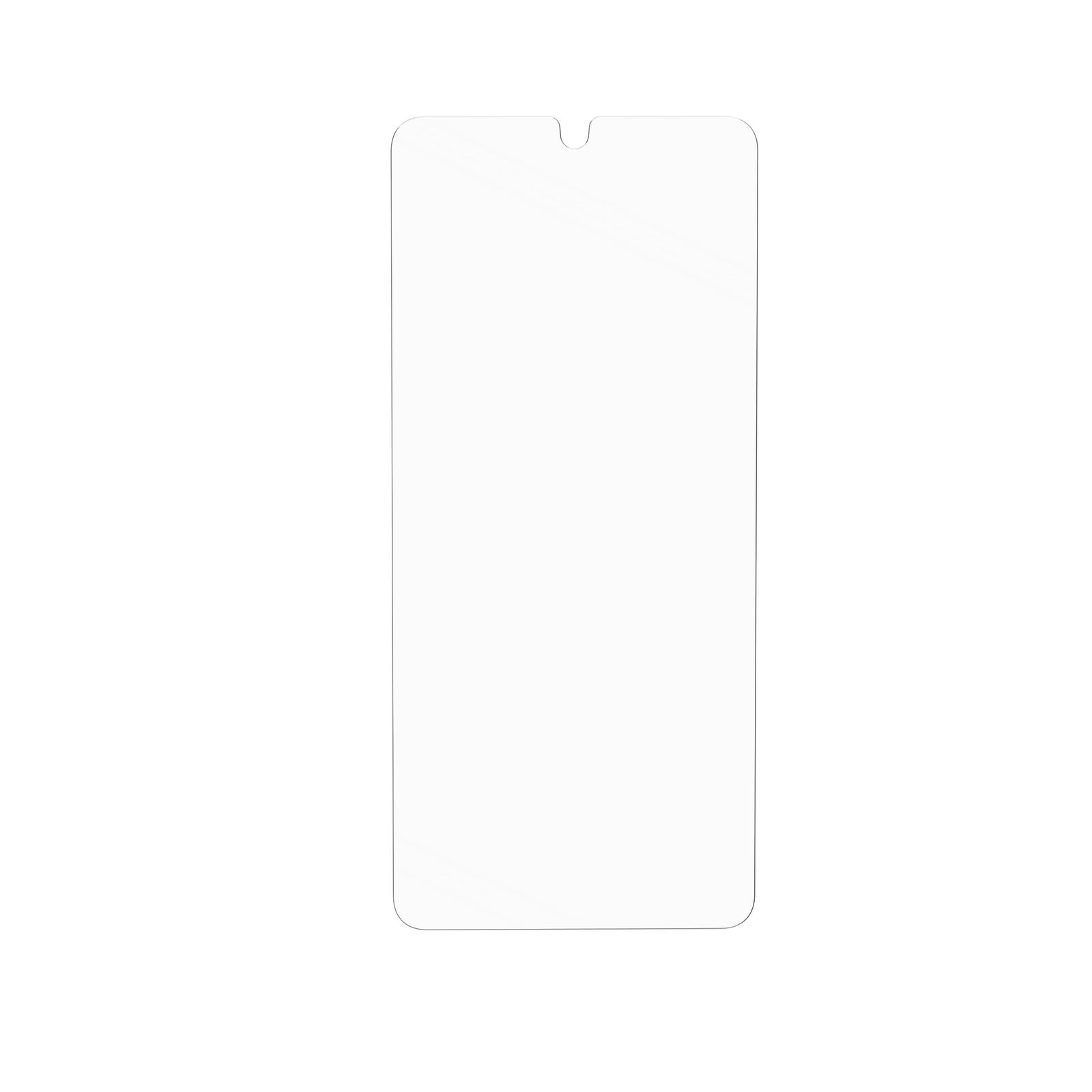 Otterbox Trusted Glass Screen Guard Samsung Galaxy A14 5G - Clear
