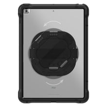 Load image into Gallery viewer, OtterBox Unlimited Case 2021 Tough &amp; Rugged For iPad 10.2 7th / 8th - Black 4