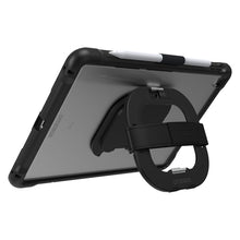 Load image into Gallery viewer, OtterBox Unlimited Case 2021 Tough &amp; Rugged For iPad 10.2 7th / 8th - Black 1
