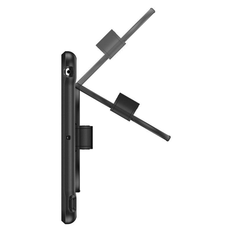 OtterBox Unlimited Case 2021 Tough & Rugged For iPad 10.2 7th / 8th - Black 5