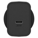 Otterbox Fast Charge USB-C Wall Charger (AU) 30W - Black
