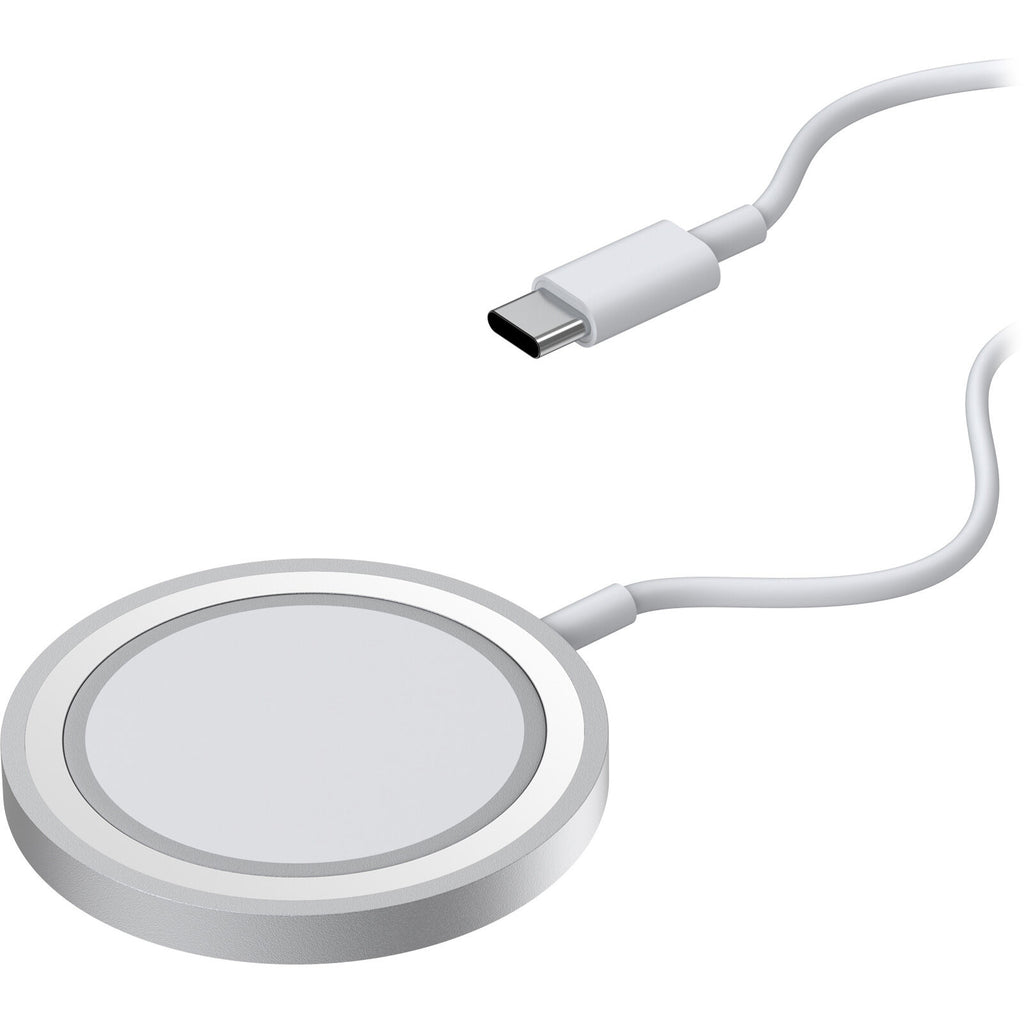 Otterbox MagSafe Charging Pad 7.5W USB-C White