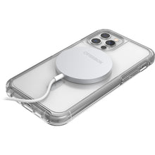 Load image into Gallery viewer, Otterbox MagSafe Charging Pad 7.5W USB-C White