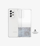 PanzerGlass Hard Tough Case for Samsung A53 5G SM-A536 - Clear