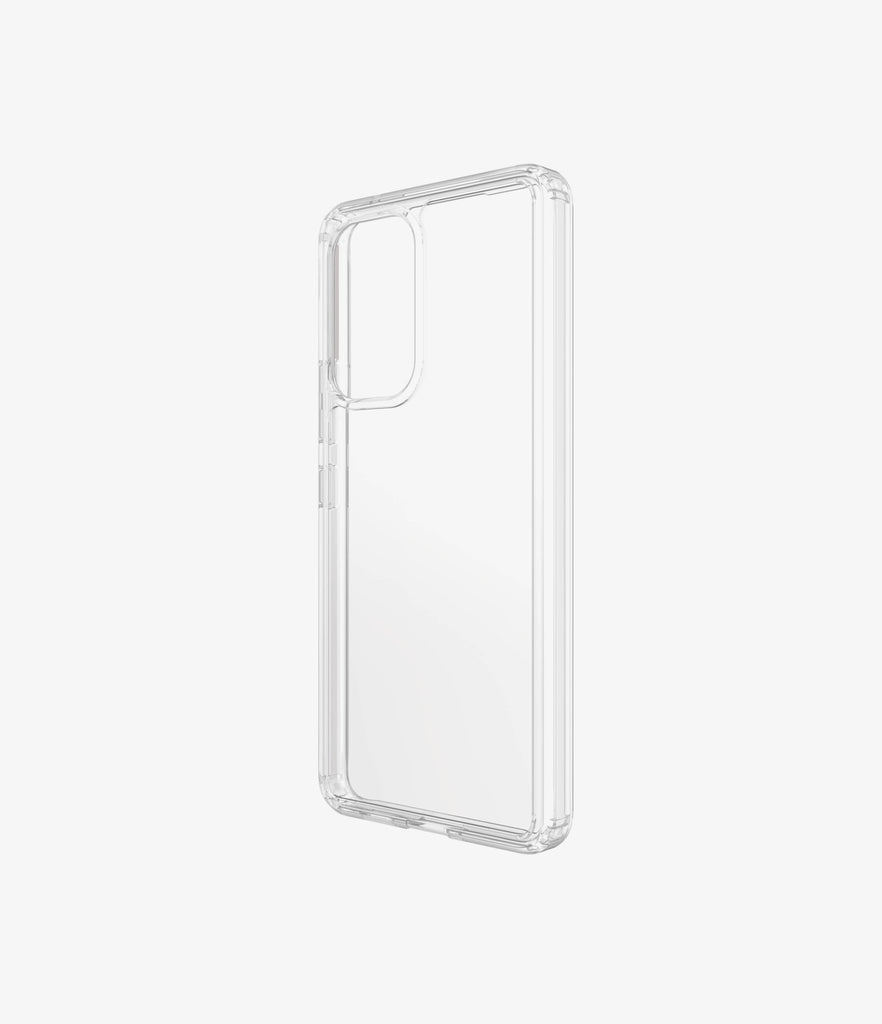 PanzerGlass Hard Tough Case for Samsung A53 5G SM-A536 - Clear