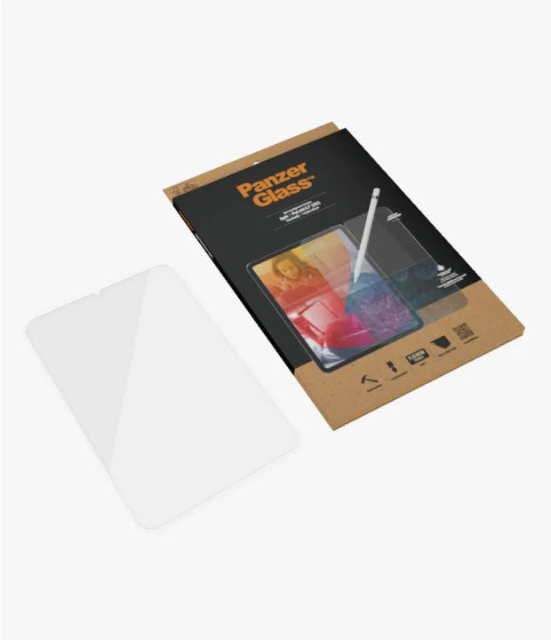 PanzerGlass Glass Screen Protector iPad Mini 6 2021 8.3 inch