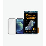 PanzerGlass Tempered Glass Screen Guard iPhone 12 Mini 5.4 inch