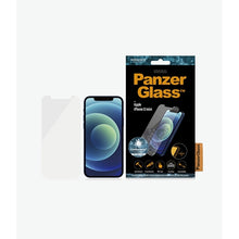 Load image into Gallery viewer, PanzerGlass Screen Guard iPhone 12 Mini 5.4 inch - All Clear2