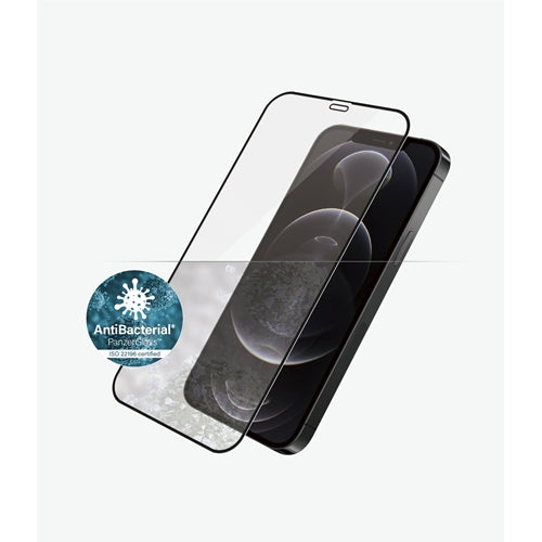 PanzerGlass Tempered Glass Screen Guard iPhone 12 / 12 Pro 6.1 inch 2
