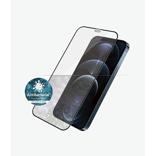 PanzerGlass Tempered Glass Screen Guard iPhone 12 Mini 5.4 inch 2