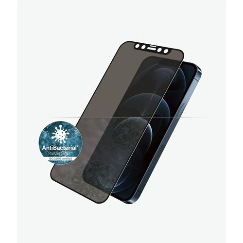 PanzerGlass Privacy Glass Screen Guard iPhone 12 Mini 5.4 inch3
