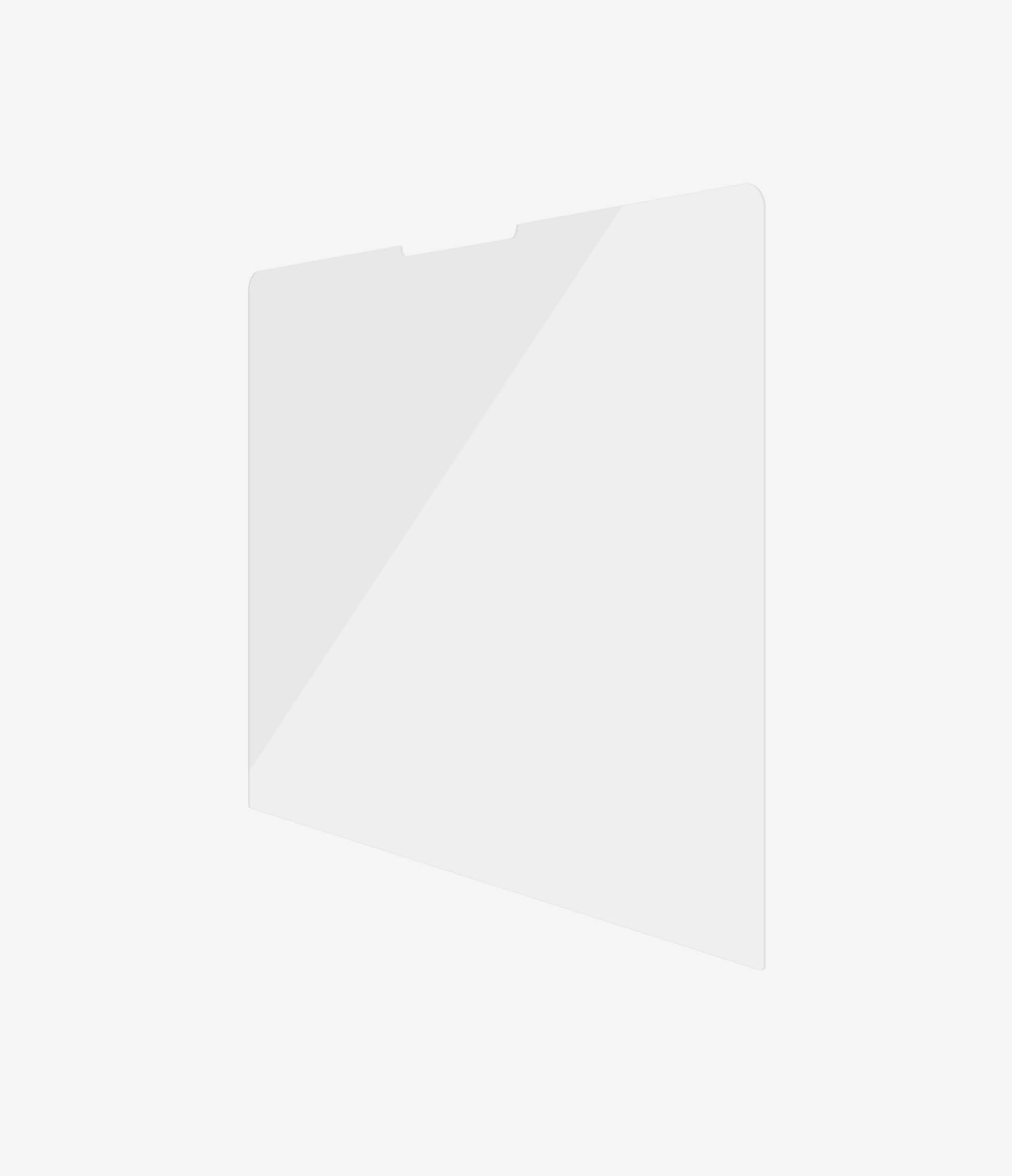 Panzer Glass Screen Guard for Microsoft Surface Laptop Go 6