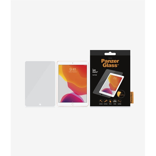 PanzerGlass Tempered Glass Screen Guard iPad 7th & 8th Gen 10.2 inch2