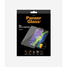 Load image into Gallery viewer, PanzerGlass Tempered Glass Screen Protector iPad Pro 11 2020 &amp; 2018 Clear 1