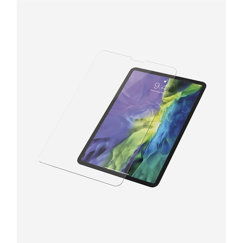 PanzerGlass Tempered Glass Screen Protector iPad Pro 11 2020 & 2018 Clear2