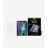 PanzerGlass Tempered Glass Screen Protector iPad Pro 11 2020 & 2018 Clear3