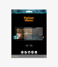 Load image into Gallery viewer, Panzer Glass Screen Guard for Microsoft Surface Go 3 / 2 / 1 - Clear 8