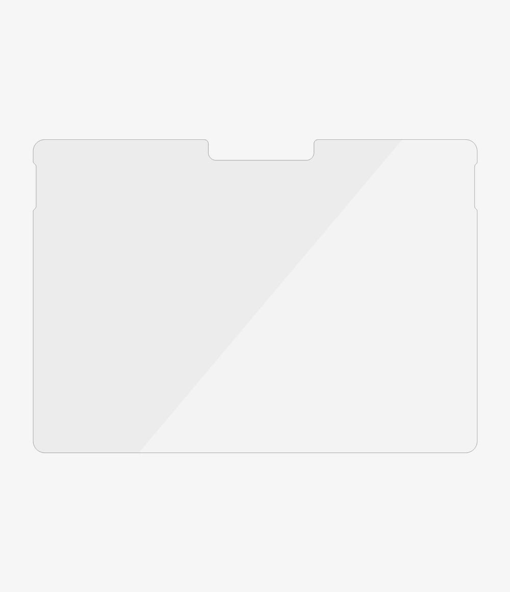 Panzer Glass Screen Guard for Microsoft Surface Go 3 / 2 / 1 - Clear 4